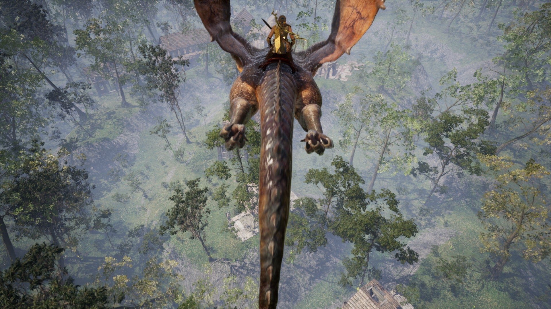 DragonRoad screenshot #27