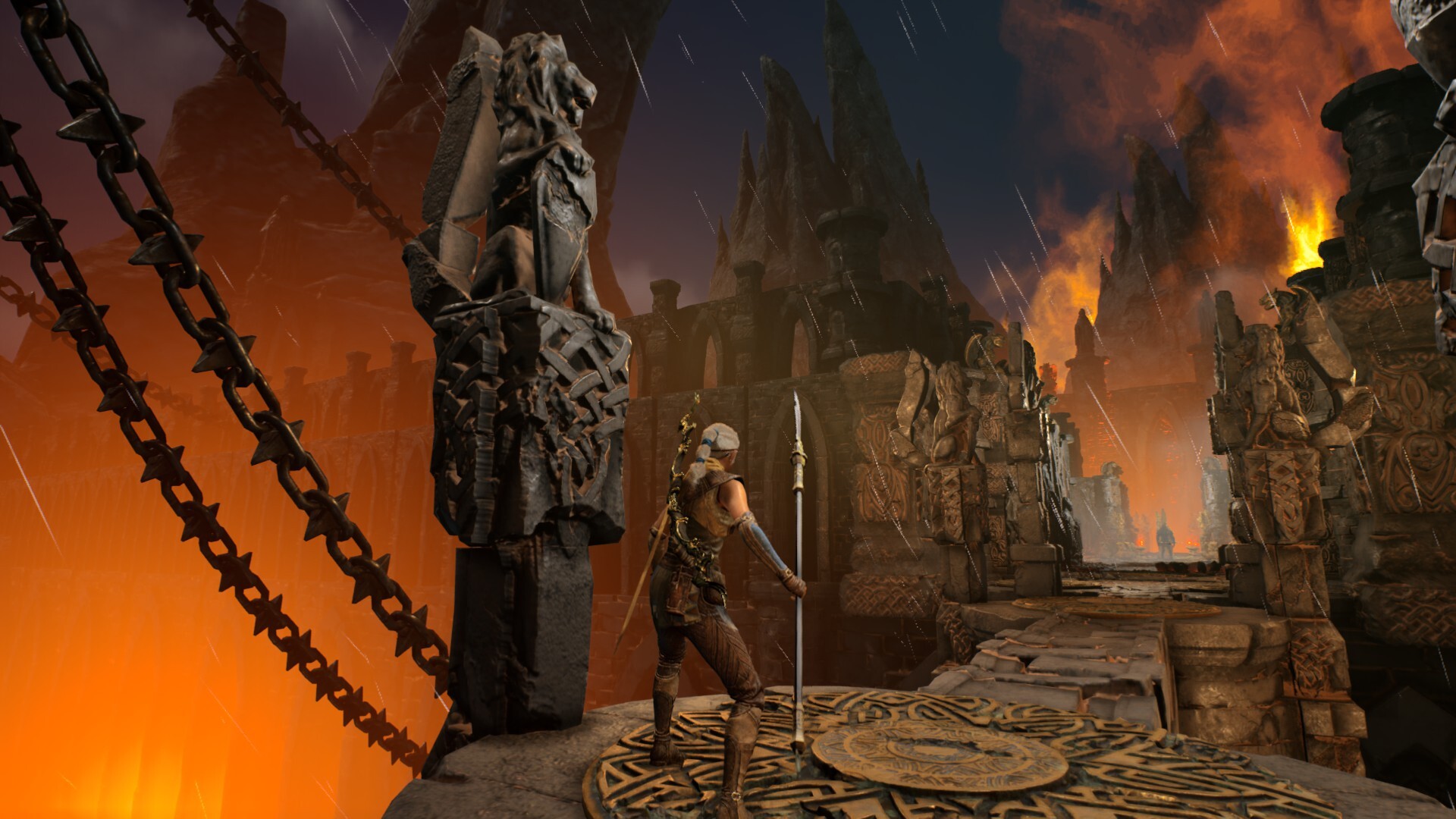 DragonRoad screenshot #39