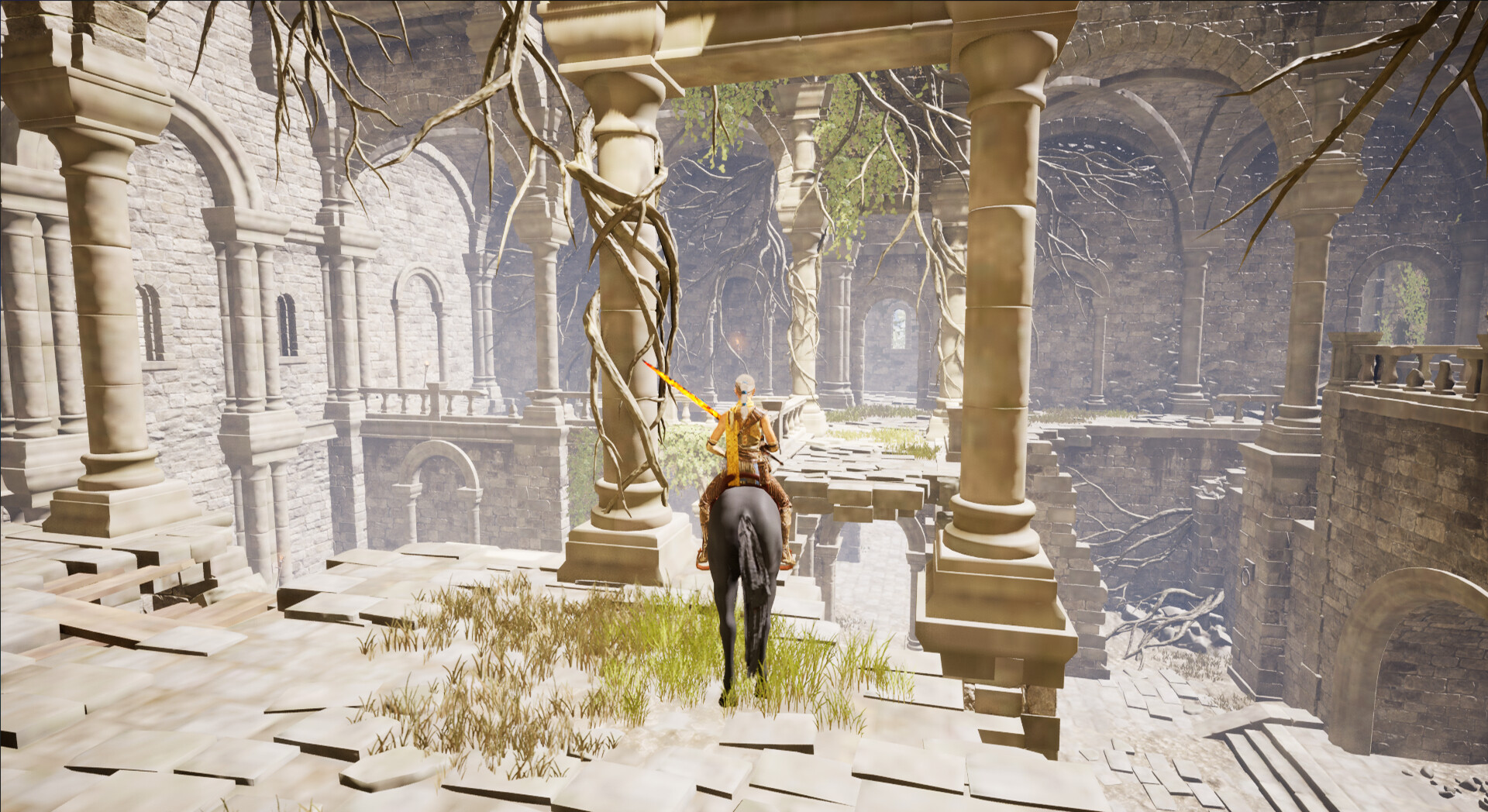 DragonRoad screenshot #12