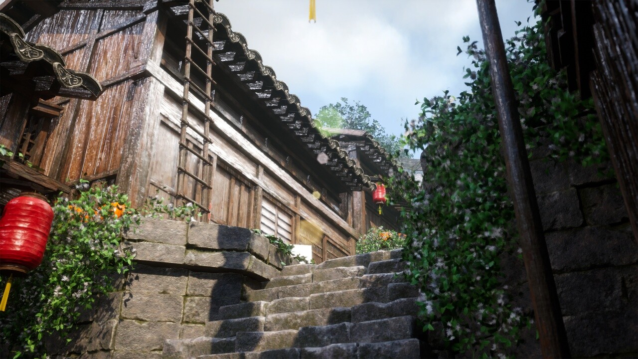 DragonRoad screenshot #40