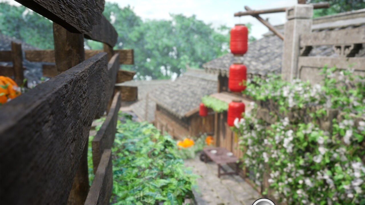 DragonRoad screenshot #43