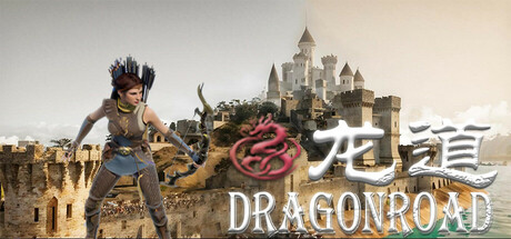 DragonRoad