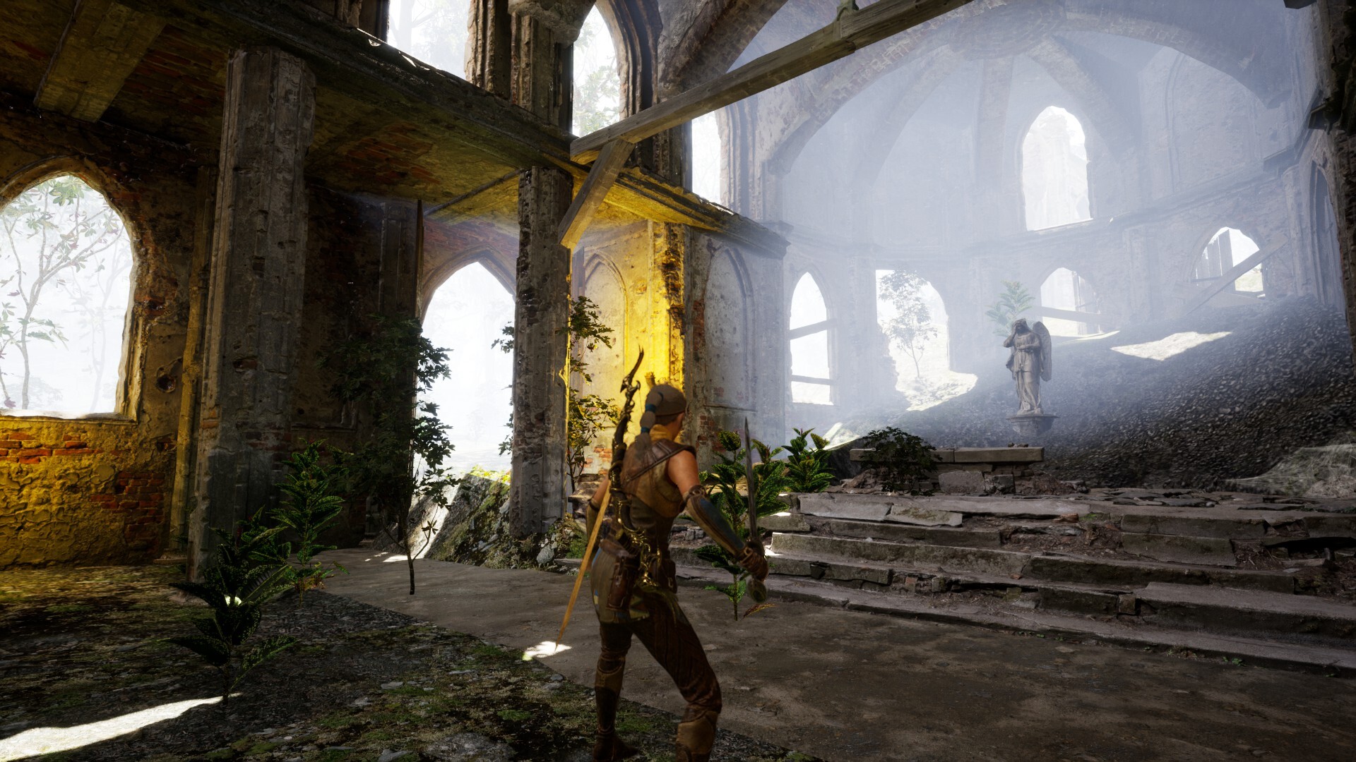 DragonRoad screenshot #29