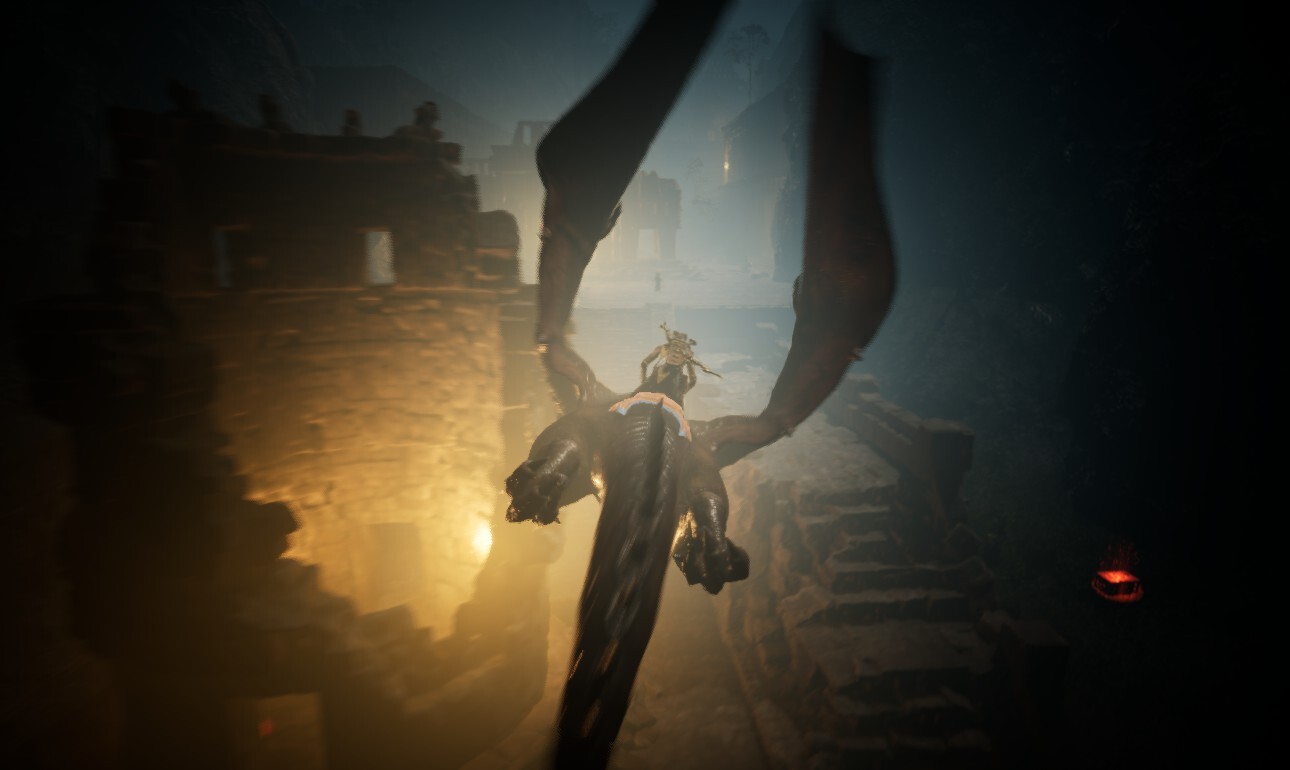 DragonRoad gameplay screenshot 3