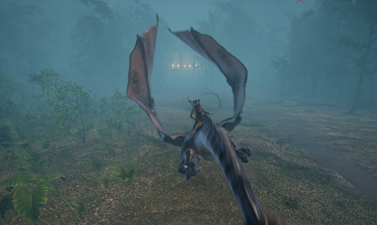 DragonRoad screenshot #7