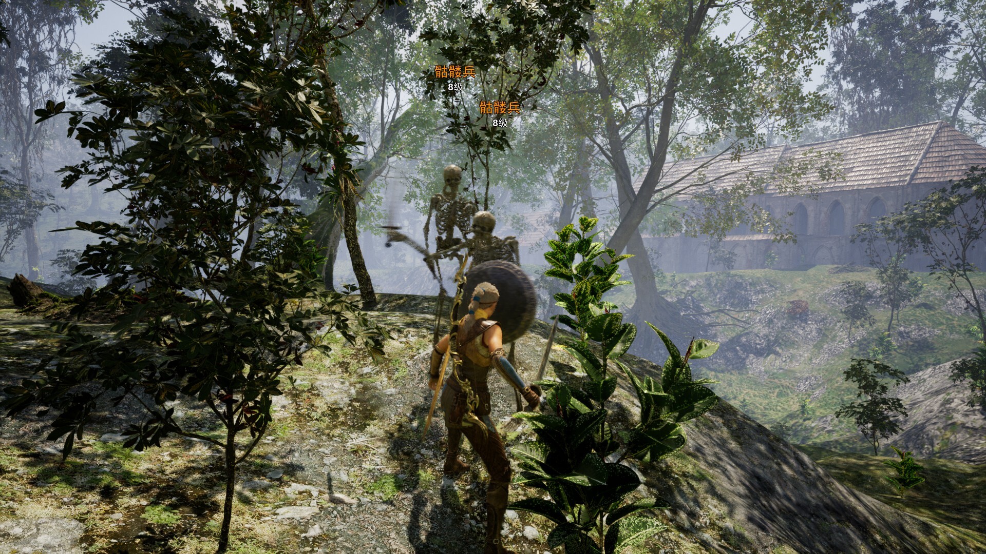 DragonRoad screenshot #35