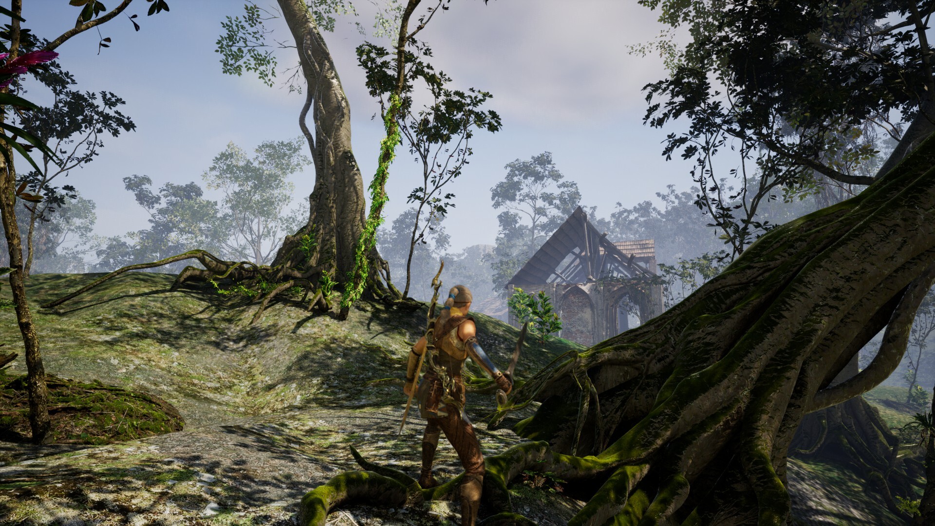 DragonRoad screenshot #34