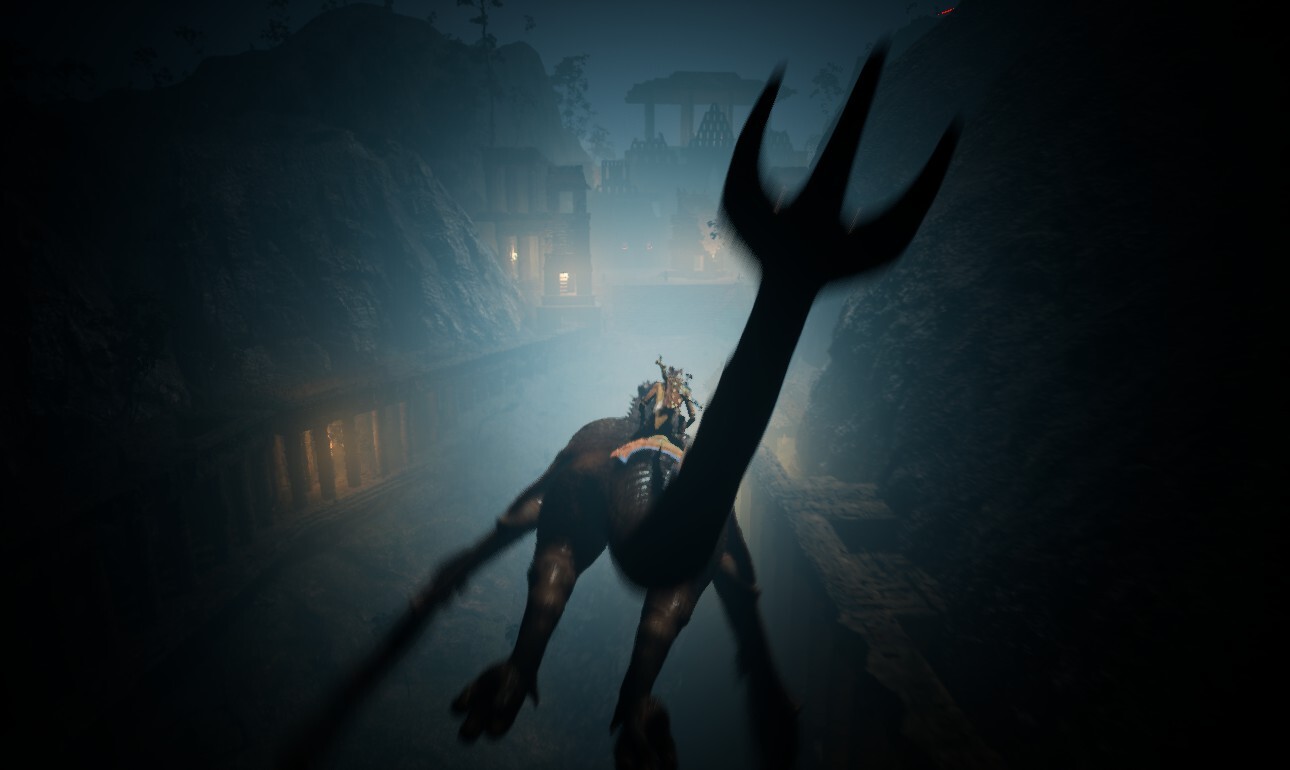 DragonRoad gameplay screenshot 4