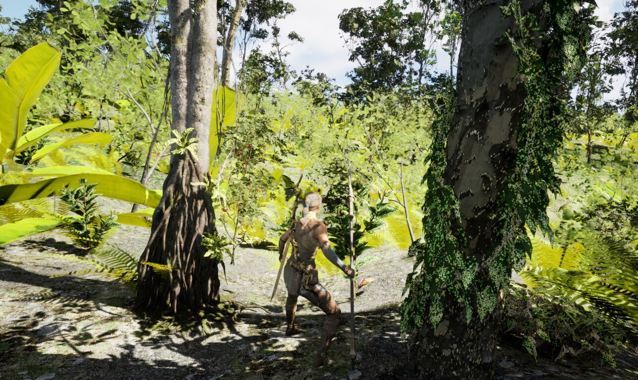 DragonRoad screenshot #8