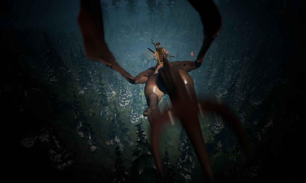 DragonRoad gameplay screenshot 2