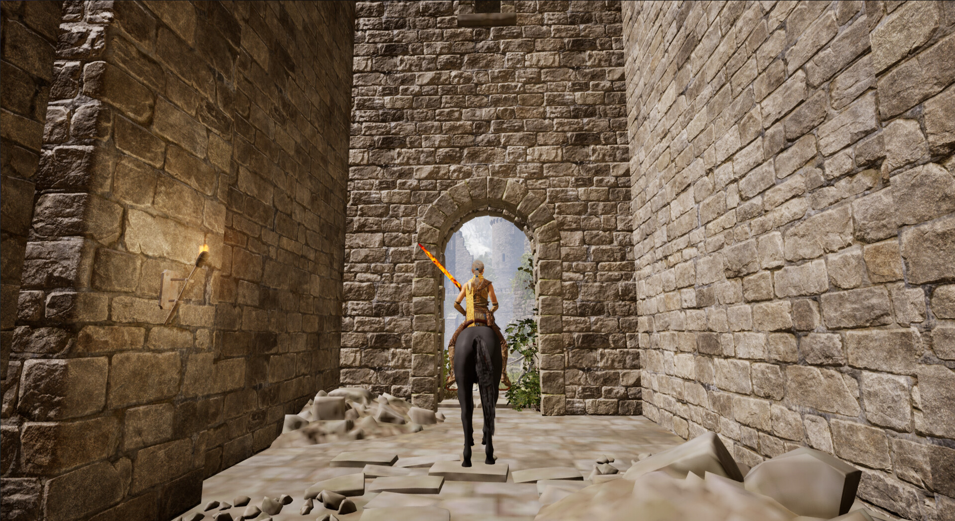 DragonRoad screenshot #11