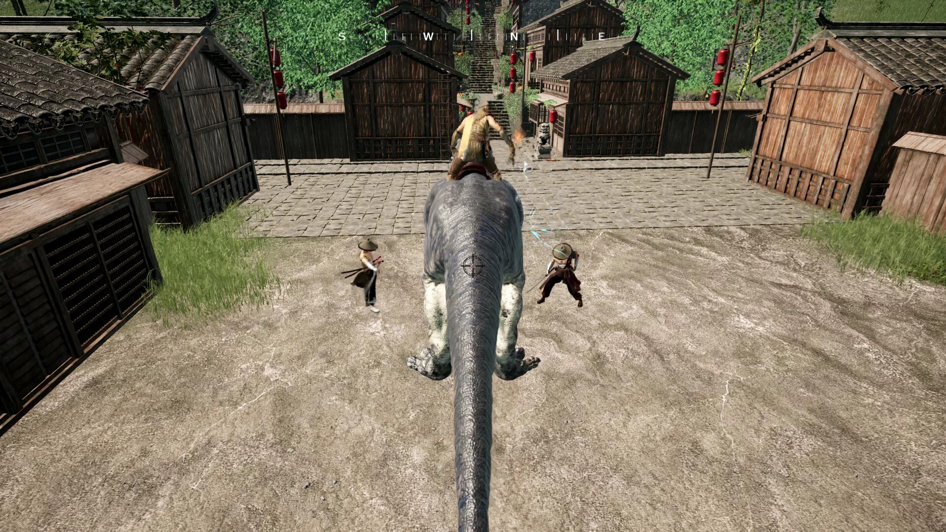DragonRoad screenshot #23