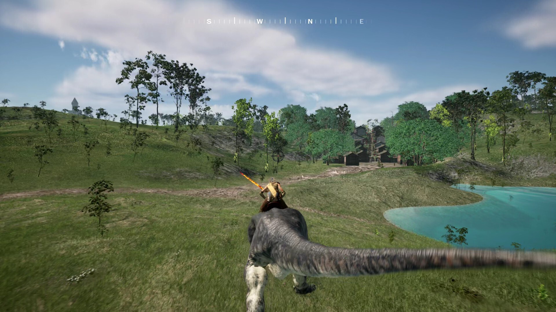 DragonRoad screenshot #20