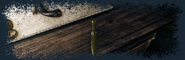 The Ghost Treasure video 3