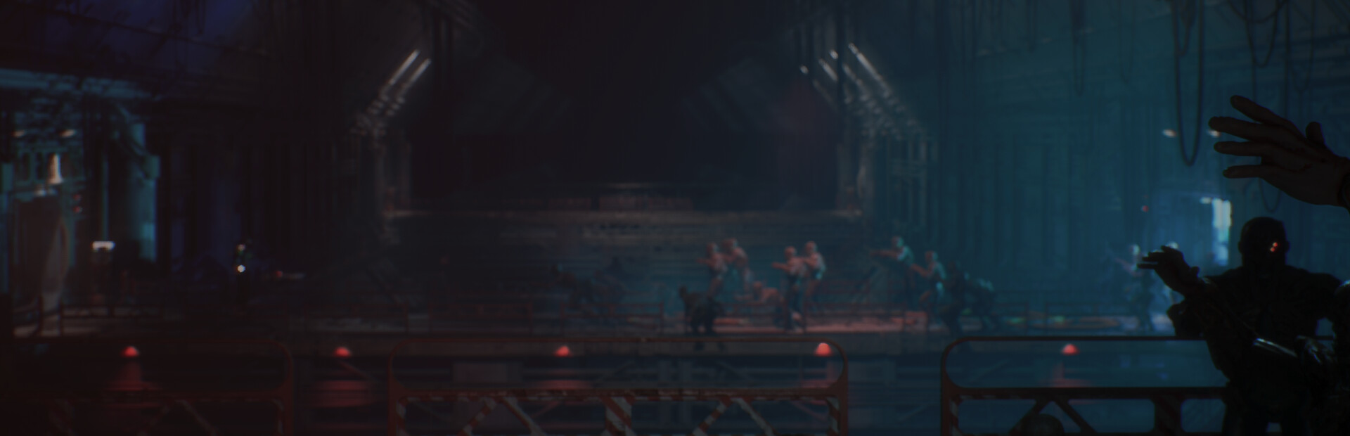 Cybreach