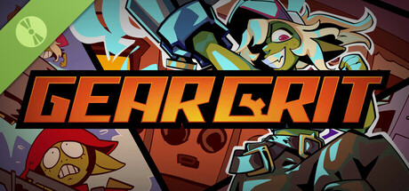GearGrit Demo