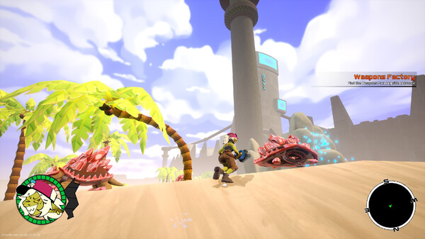 GearGrit Demo