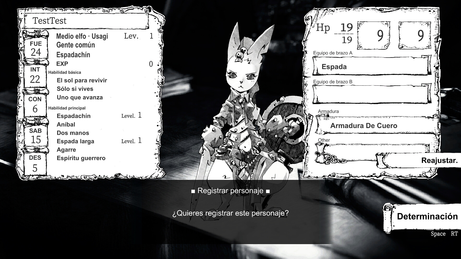 RabbitConquest screenshot #4
