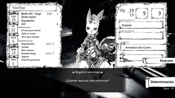 RabbitConquest screenshot 4