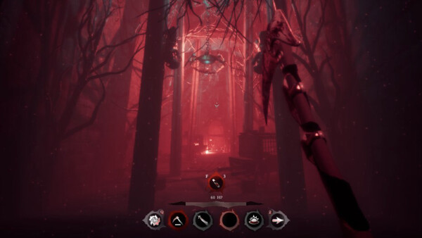 Скриншот 5 из игры Bloodthorn