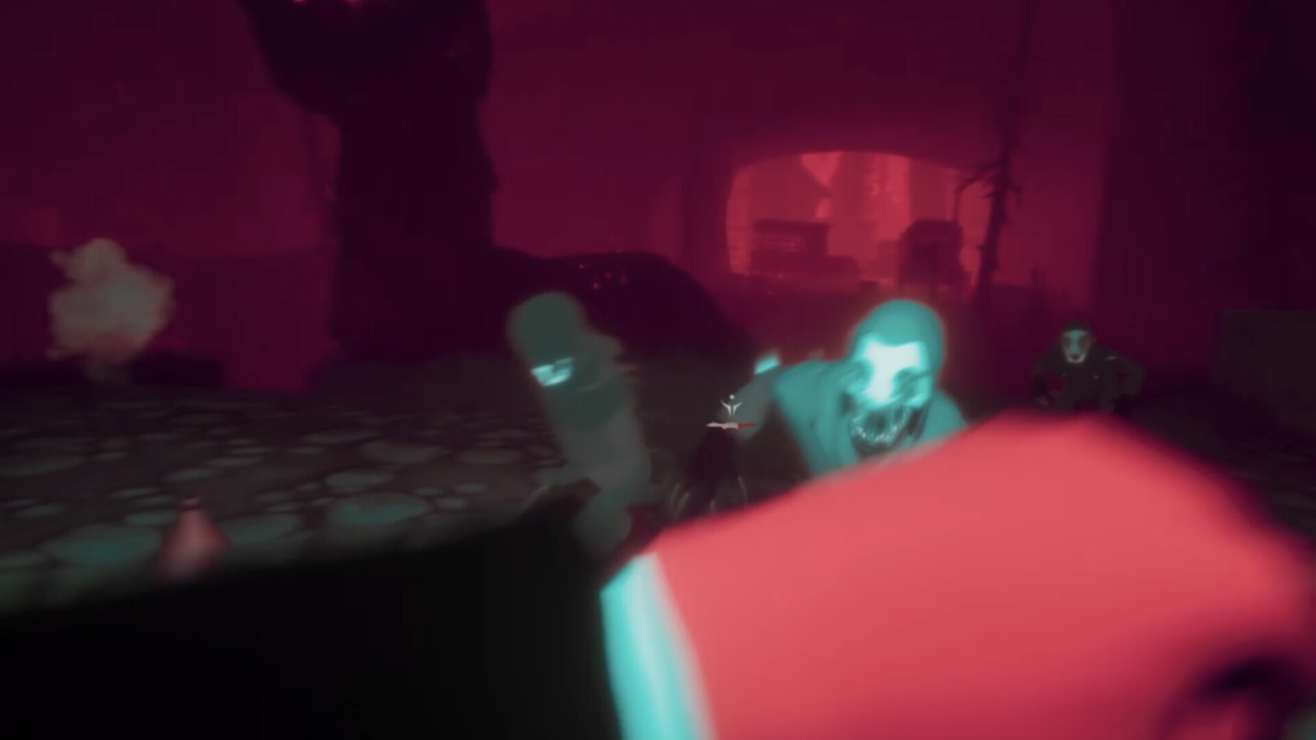 Bloodthorn screenshot 7