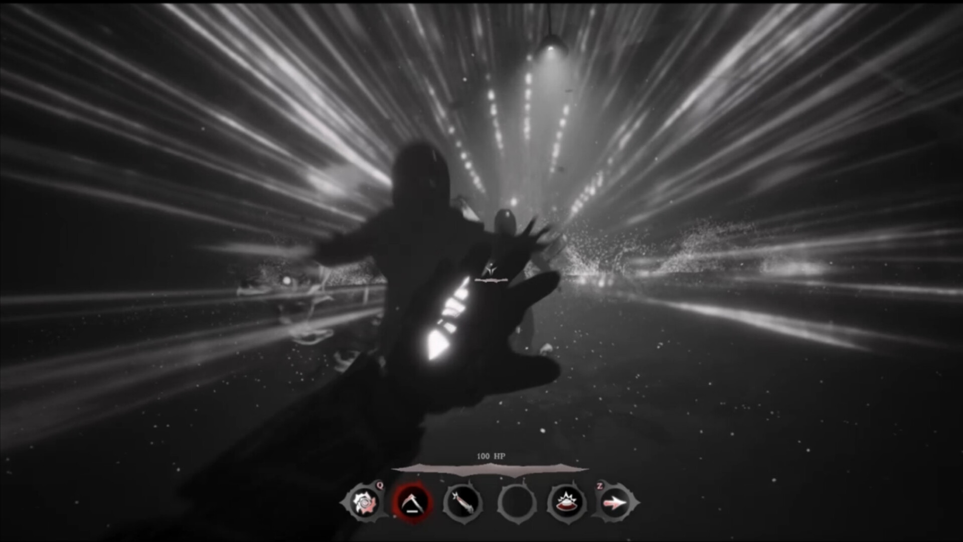 Bloodthorn screenshot 2
