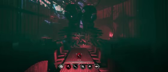 Bloodthorn video 2