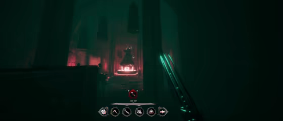 Bloodthorn video 7