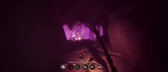 Bloodthorn video 8