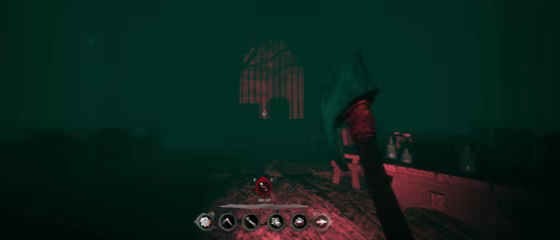 Bloodthorn video 5