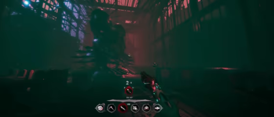 Bloodthorn video 1