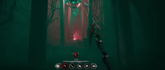 Bloodthorn video 4