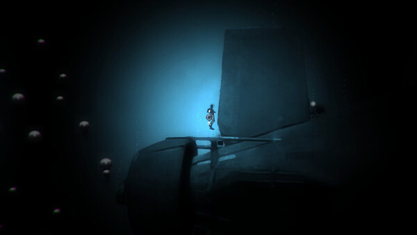 Anoxemia screenshot
