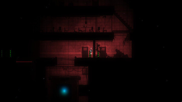 Anoxemia screenshot
