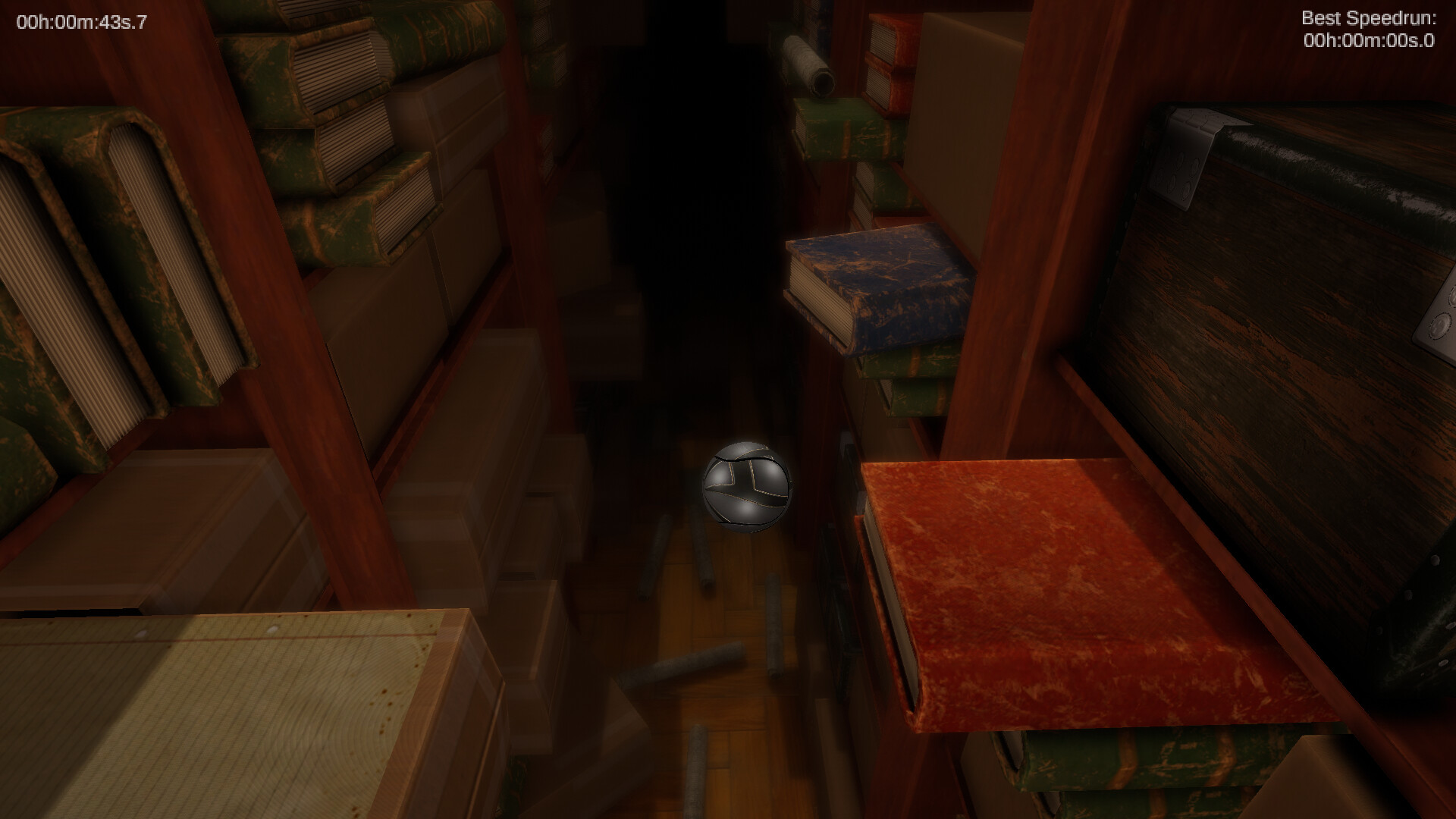 Rolly screenshot screenshot 2