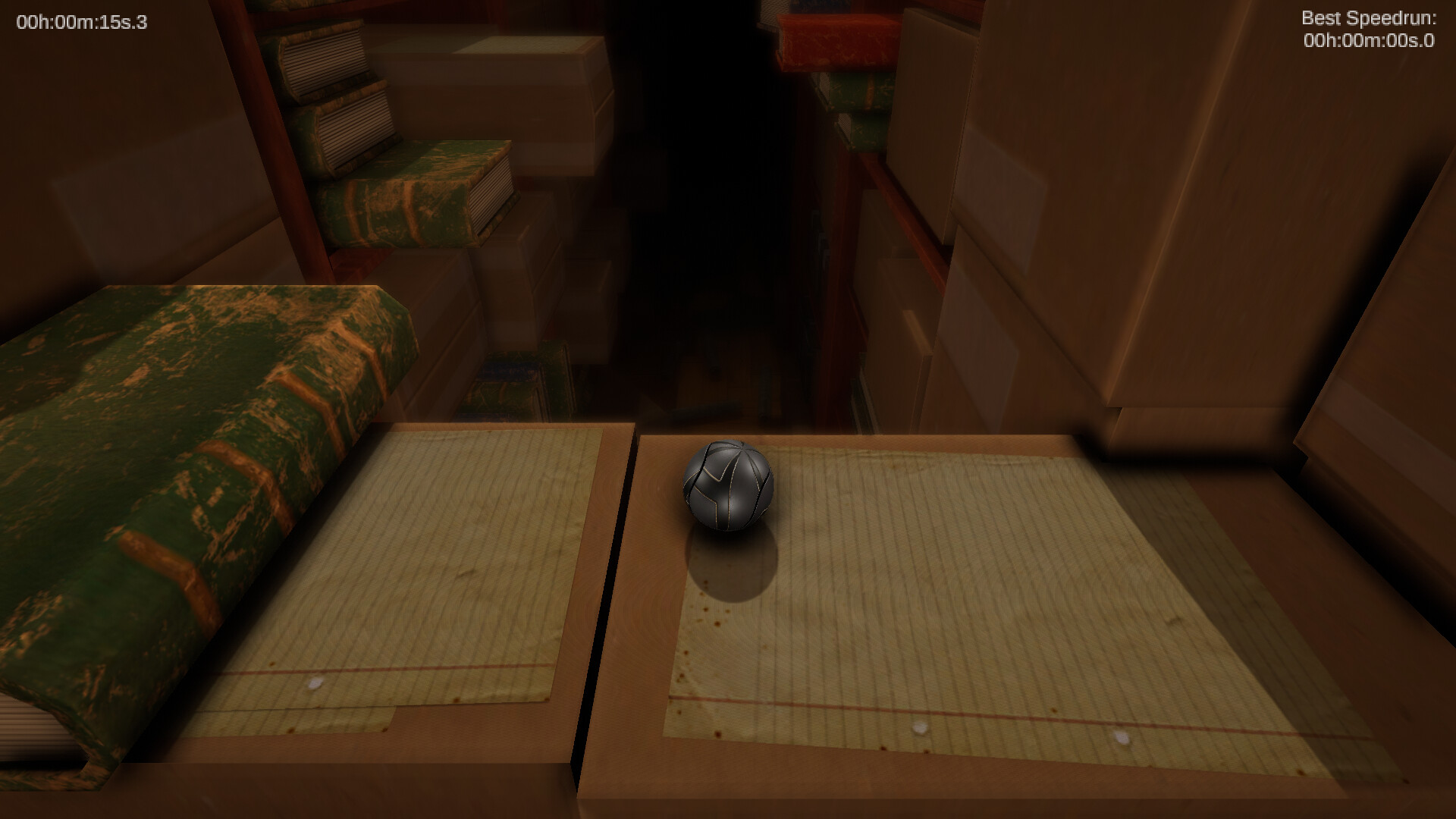 Rolly Featured Screenshot #1