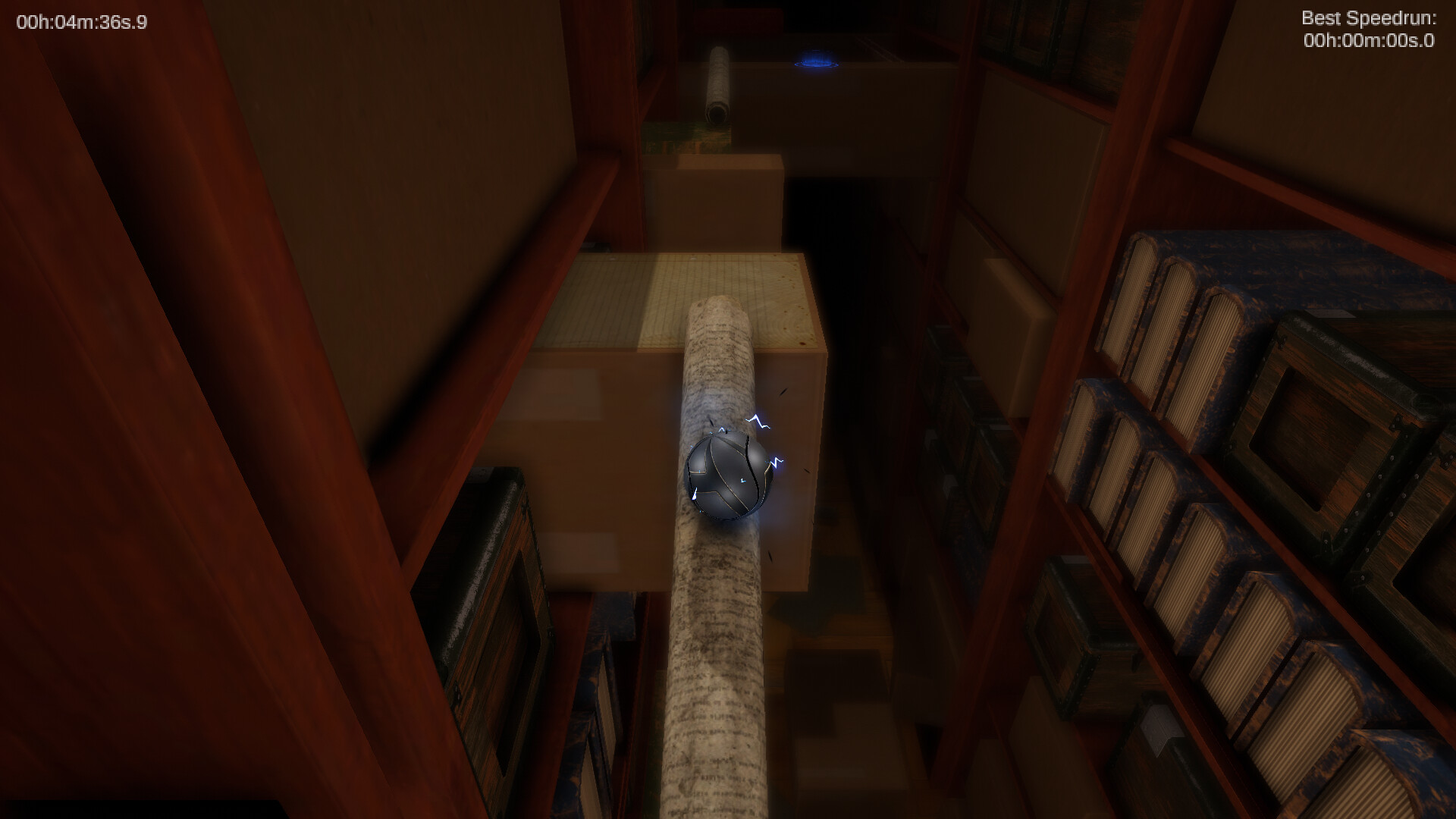 Rolly screenshot screenshot 4