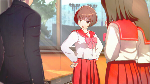 ToHeartfor windows and Linux 1