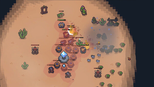 Orcdom Demo