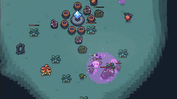 Orcdom Demo