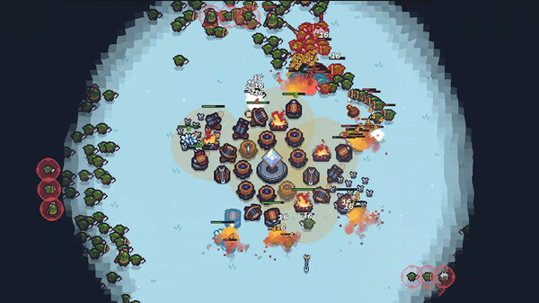 Orcdom Demo