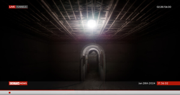 The Tunnels Soundtrack screenshot 5