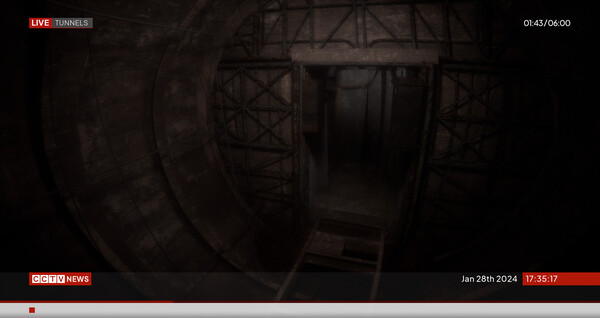 The Tunnels Soundtrack screenshot 8