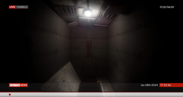 The Tunnels Soundtrack screenshot 6