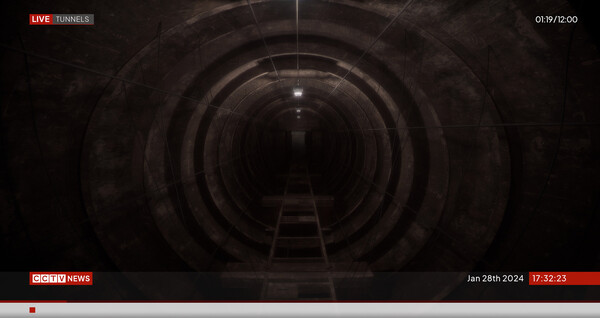 The Tunnels Soundtrack screenshot 7