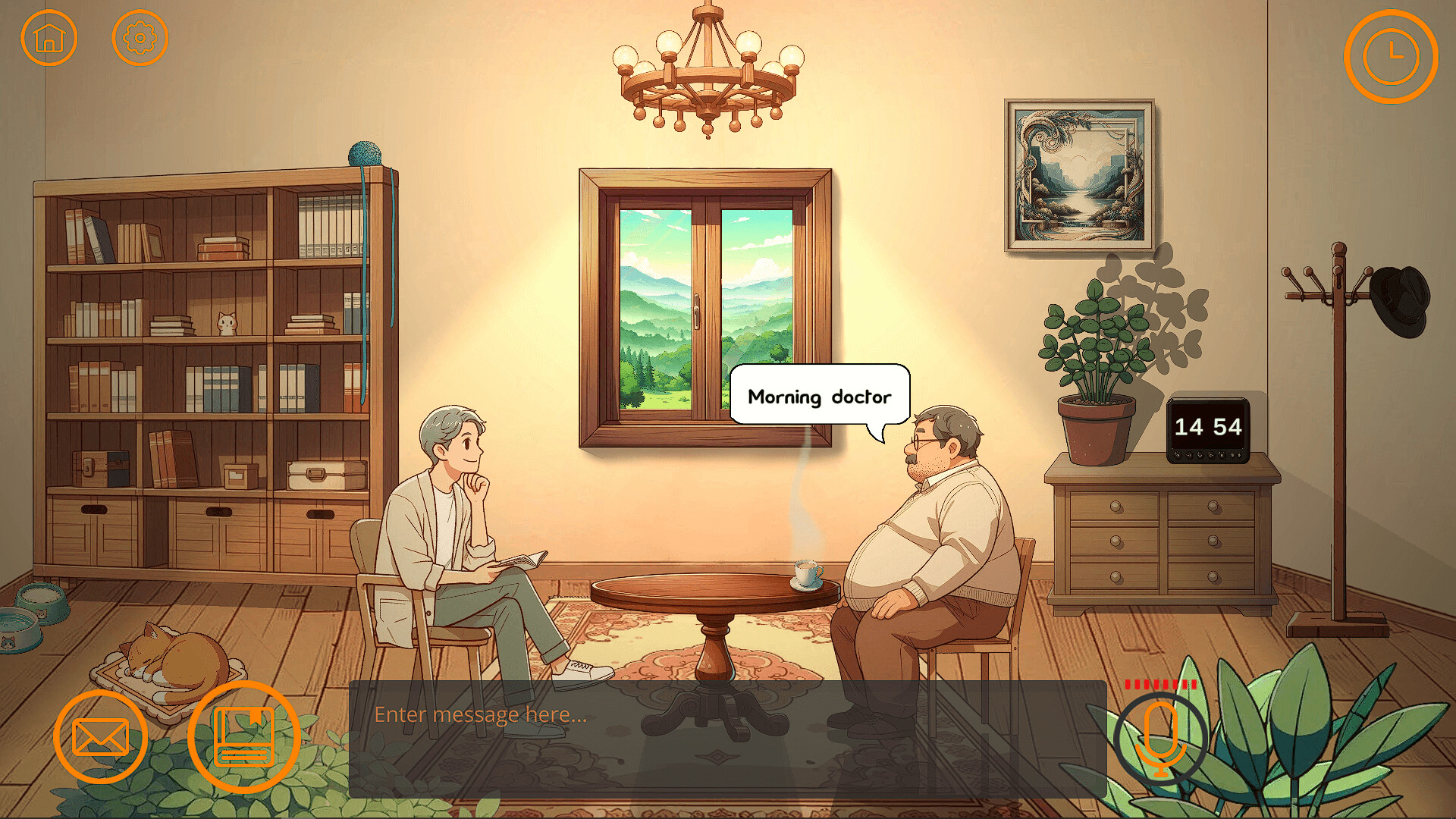 Psynostic screenshot #5
