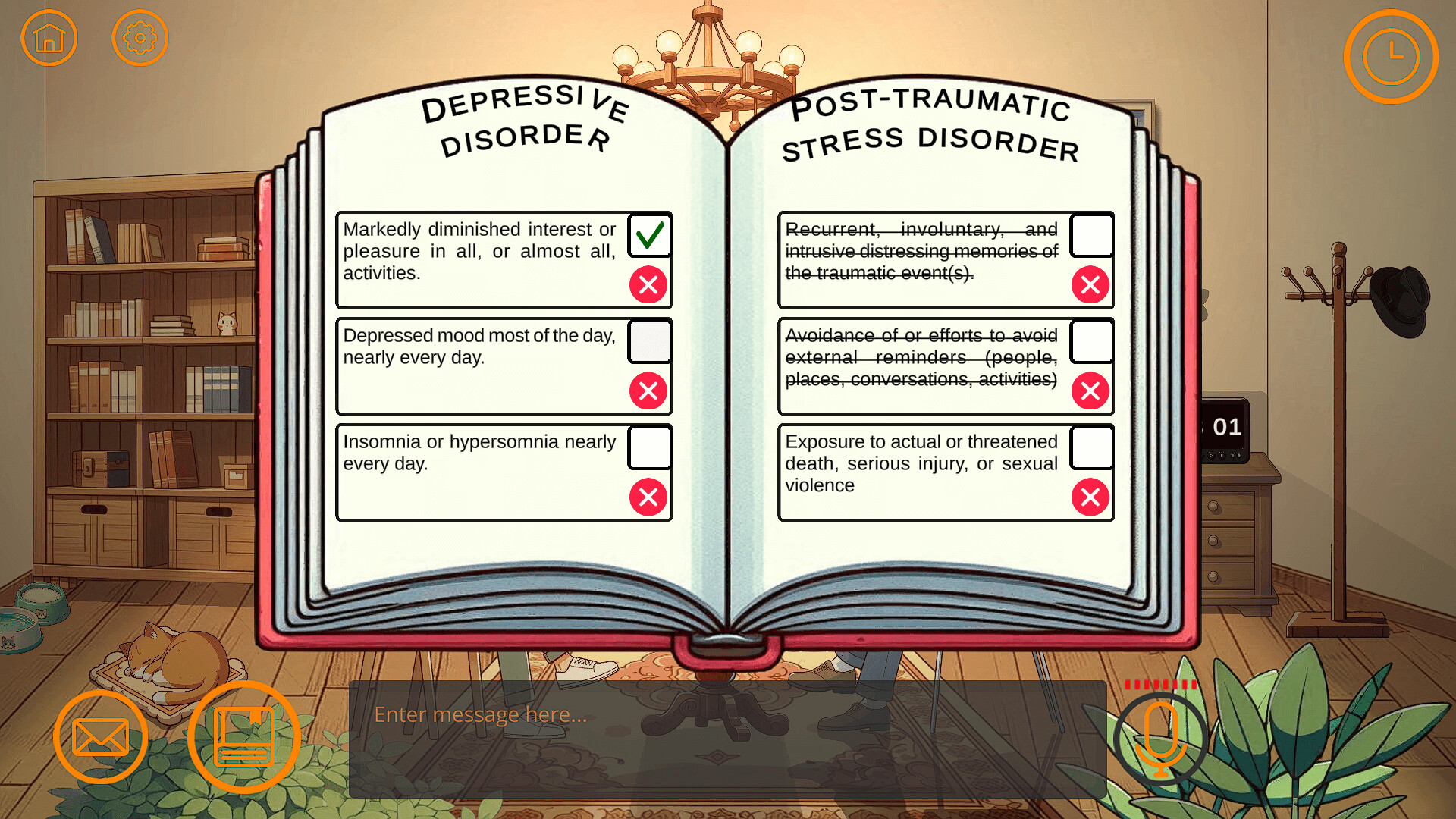 Psynostic screenshot #3