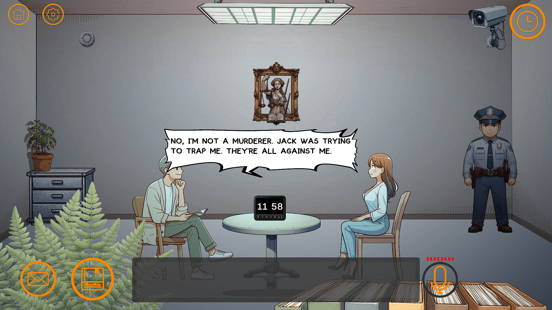 Psynostic screenshot #2