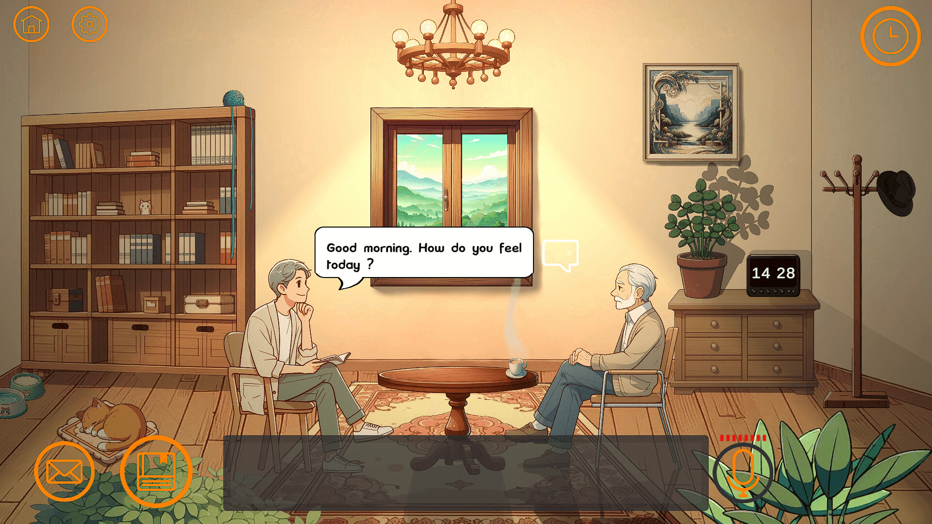 Psynostic screenshot #1