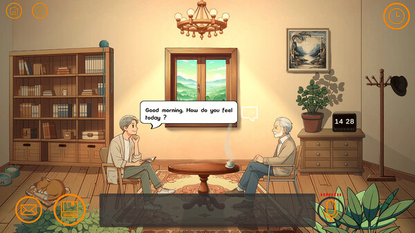 Psynostic screenshot 1